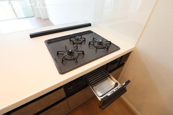 ���̑� 3���S�Ăɉ��x�Z���T�[���t���A�ЖʏĂ��O���������ڂ��Ĉ��S�ŋ@�\�I��IH�N�b�L���O�q�[�^�[