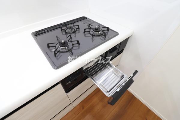 ���̑� 3���S�Ăɉ��x�Z���T�[���t���A�ЖʏĂ��O���������ڂ��Ĉ��S�ŋ@�\�I��IH�N�b�L���O�q�[�^�[��