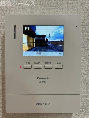 ���̑� TV���j�^�[�C���^�[�z��