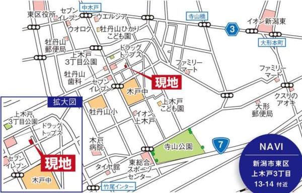 ���n�ē��} �V���s�����،˂R���ڂP�R-�P�S�t��