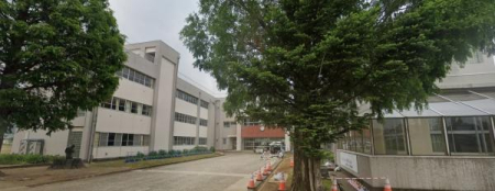 ���ӊ� �y���w�Z�z��z�s�����c�����w�Z�F893m