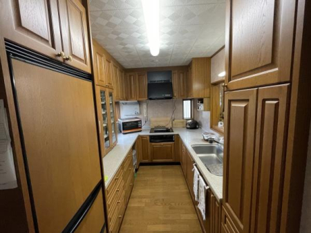 �L�b�`�� -