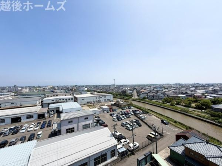 �Z�˂���̒��]�ʐ^ -