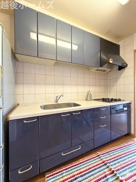 �L�b�`�� -