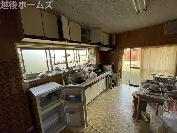 �L�b�`�� -