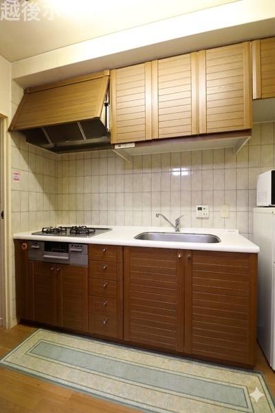 �L�b�`�� -
