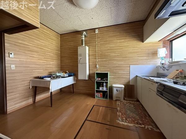 �L�b�`�� -