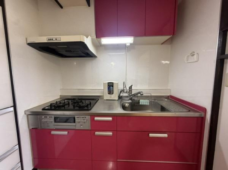 �L�b�`�� -