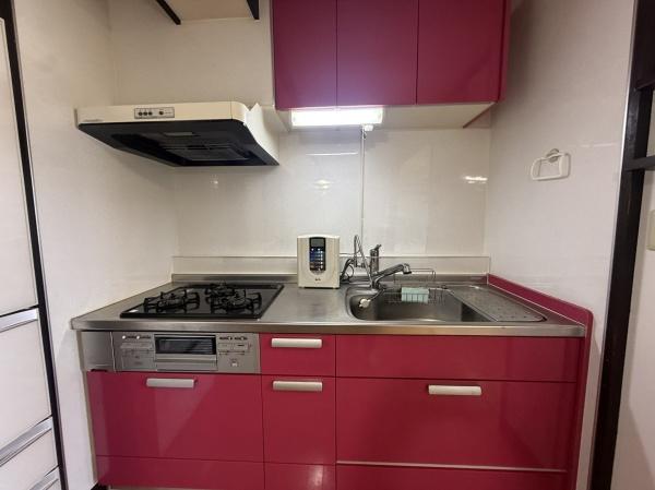 �L�b�`�� -