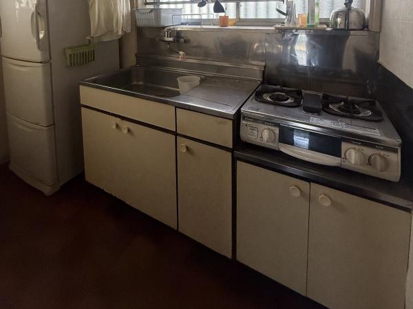 �L�b�`�� -