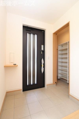 ���� �y���Ў{�H��z���ւɂ͎��[�͂̂���V���[�Y�C���N���[�N���̗p��
���փh�A�͈��S�̃_�u�����b�N�Ŗh�Ƒ΍���o�b�`���ł��I