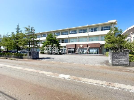���ӊ� �y���w�Z�z�V���c�s�������쒆�w�Z�F4079m