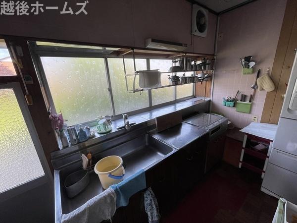 �L�b�`�� -