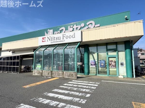���ӊ� �y�X�[�p�[�z�ɂ��t�[�h�Z���^�[���{�˓X�F292m