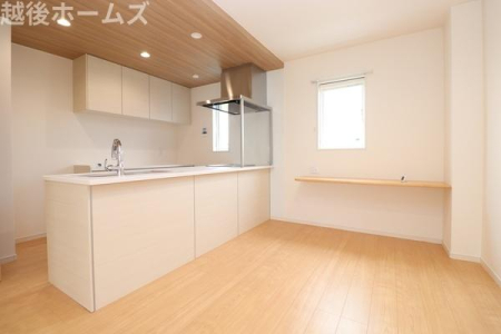 �L�b�`�� �y���Ў{�H��z�L�b�`�����ɂ̓J�b�v�{�[�h�����I