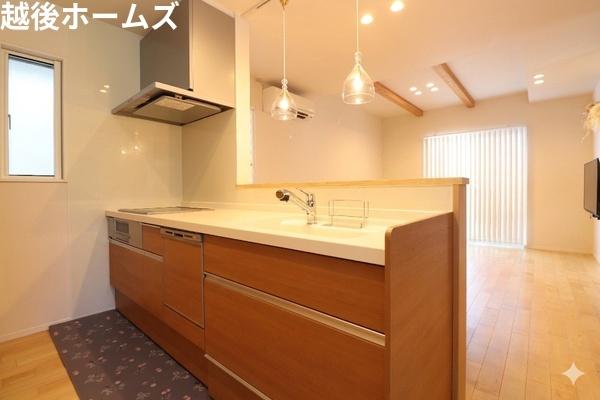 �L�b�`�� -