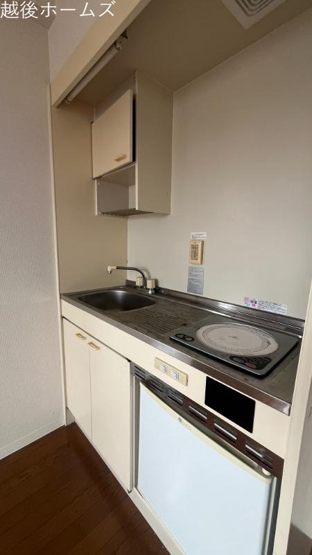 �L�b�`�� -