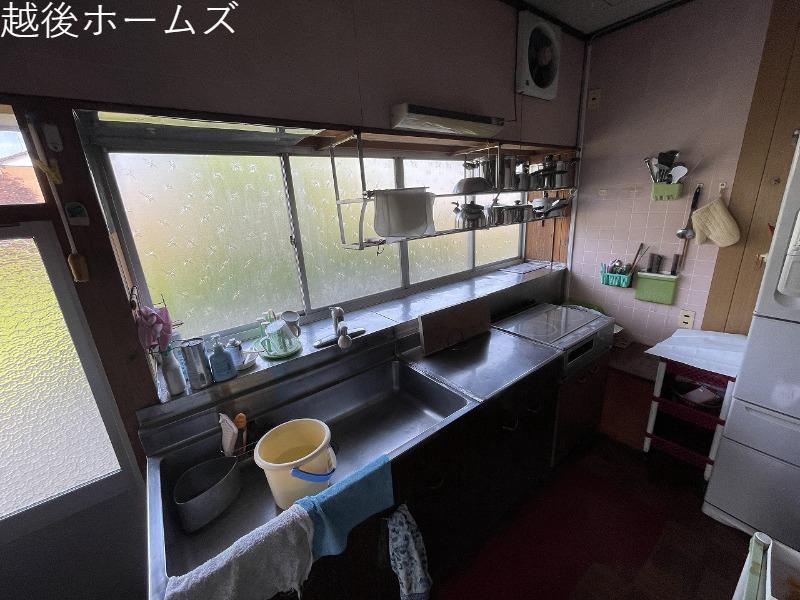 �L�b�`�� -