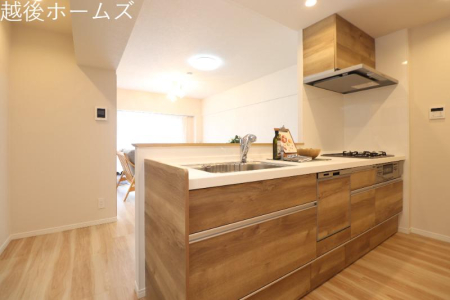 �L�b�`�� -