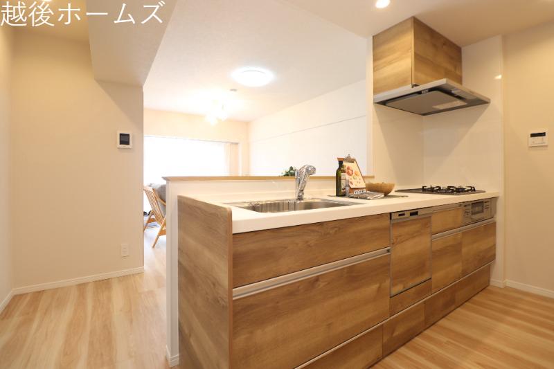 �L�b�`�� -