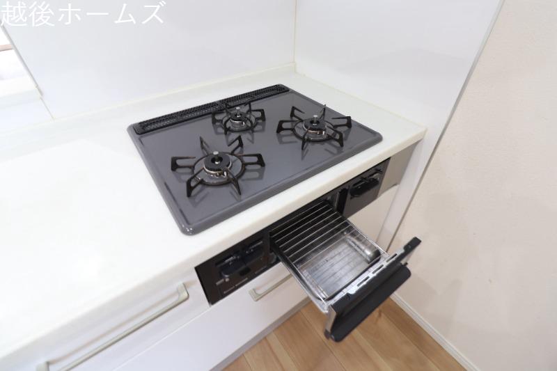�L�b�`�� -