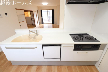 �L�b�`�� -