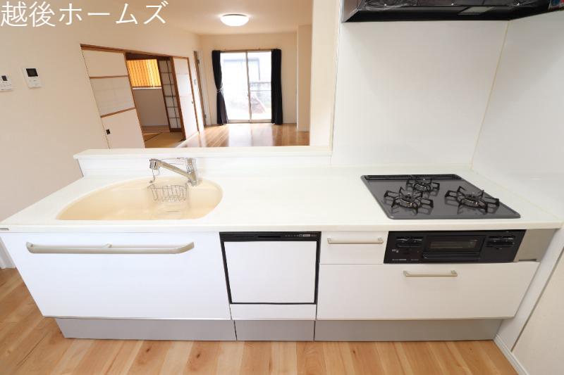 �L�b�`�� -