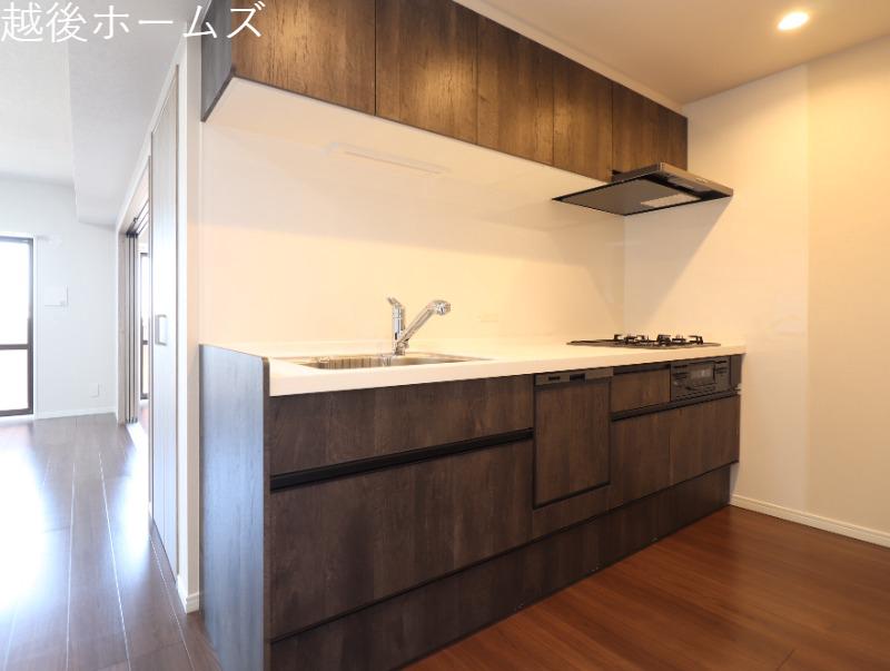 �L�b�`�� -