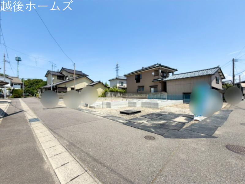 ���̑� �����̓��������ʕ��E�d�l�ݔ��₨�����̑傫���̔�r�A�ߗׁE���ӊ��⒬���݂ȂǁA�����ł͂킩��Ȃ���񂪂������񂠂�܂��B���񌻒n�ɂĂ��m�F���������B