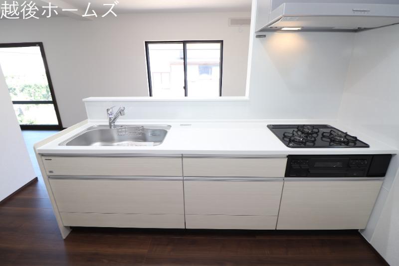 �L�b�`�� -