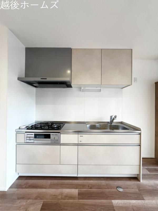 �L�b�`�� -