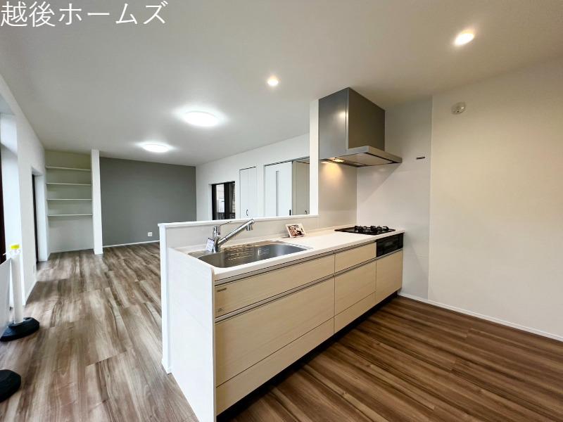 �L�b�`�� -
