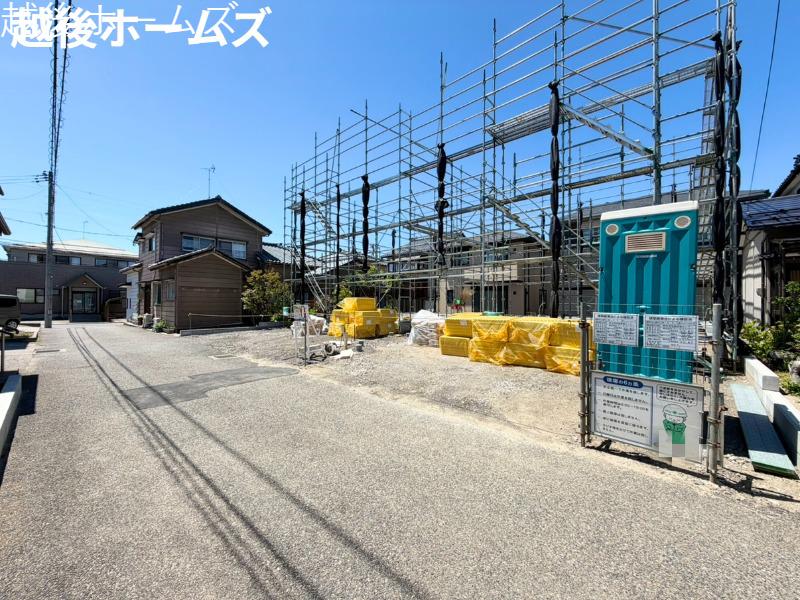 ���̑� �����̓��������ʕ��E�d�l�ݔ��₨�����̑傫���̔�r�A�ߗׁE���ӊ��⒬���݂ȂǁA�����ł͂킩��Ȃ���񂪂������񂠂�܂��B���񌻒n�ɂĂ��m�F���������B