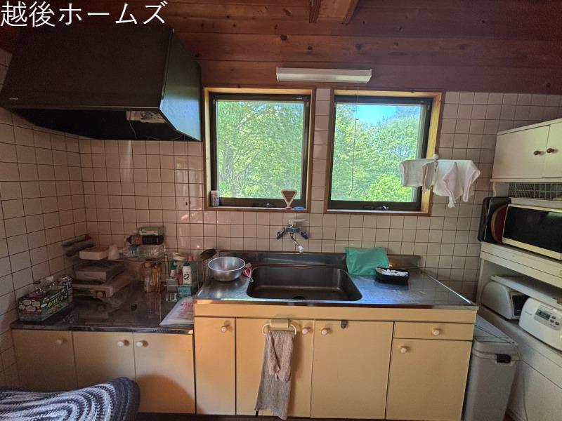 �L�b�`�� -