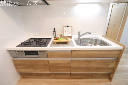 �L�b�`�� -