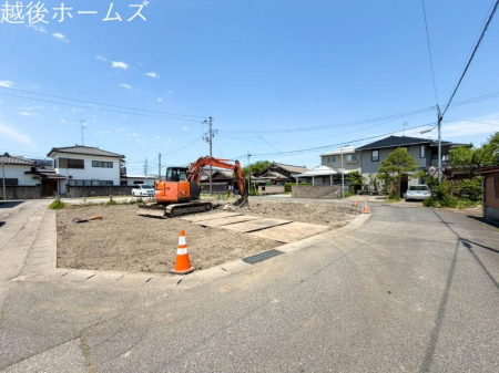���̑� �ߗׁE���ӊ��⒬���݂ȂǁA�����ł͂킩��Ȃ���񂪂������񂠂�܂��B���񌻒n�ɂĂ��m�F���������B