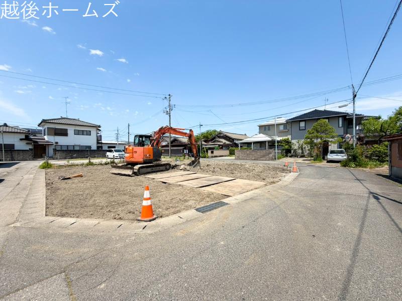 ���̑� �ߗׁE���ӊ��⒬���݂ȂǁA�����ł͂킩��Ȃ���񂪂������񂠂�܂��B���񌻒n�ɂĂ��m�F���������B