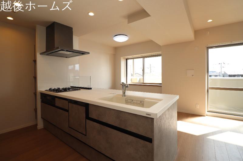 �L�b�`�� -