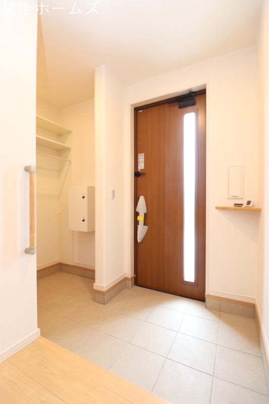 ���� �y���Ў{�H��z���ւɂ͎��[�͂̂���V���[�Y�C���N���[�N���̗p�� ���փh�A�͈��S�̃_�u�����b�N�Ŗh�Ƒ΍���o�b�`���ł��I