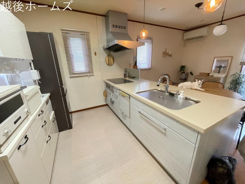 �L�b�`�� -