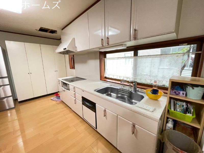 �L�b�`�� -