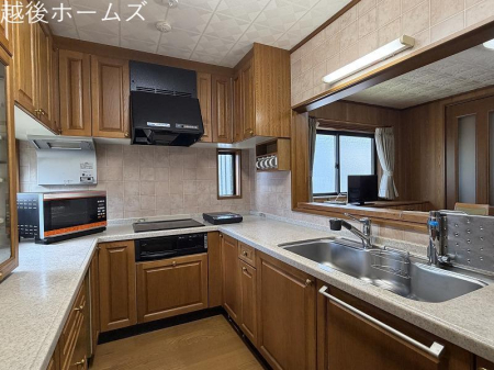 �L�b�`�� -