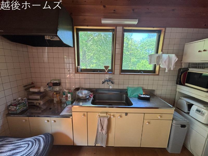�L�b�`�� -
