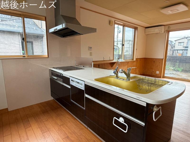 �L�b�`�� -