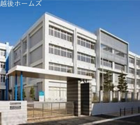 ���ӊ� �����s���V�䏬�w�Z