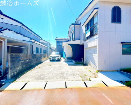 ���n�O�ώʐ^ �����̓��������ʕ��E�d�l�ݔ��₨�����̑傫���̔�r�A�ߗׁE���ӊ��⒬���݂ȂǁA�����ł͂킩��Ȃ���񂪂������񂠂�܂��B���񌻒n�ɂĂ��m�F���������B