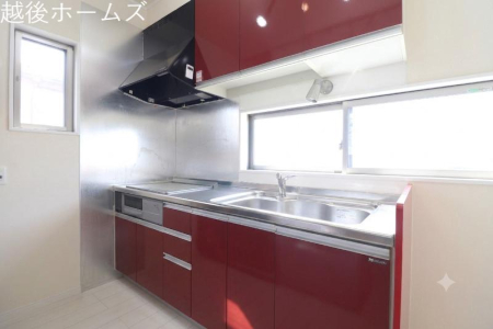 �L�b�`�� �R���^�C�v�V�X�e���L�b�`���͎��[�͔��Q�I���S���S�̂h�g�N�b�L���O�V�[�g