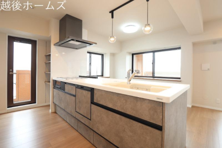 �L�b�`�� -