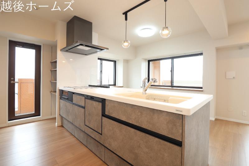 �L�b�`�� -
