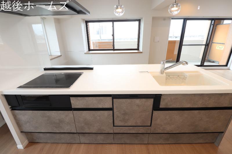 �L�b�`�� -